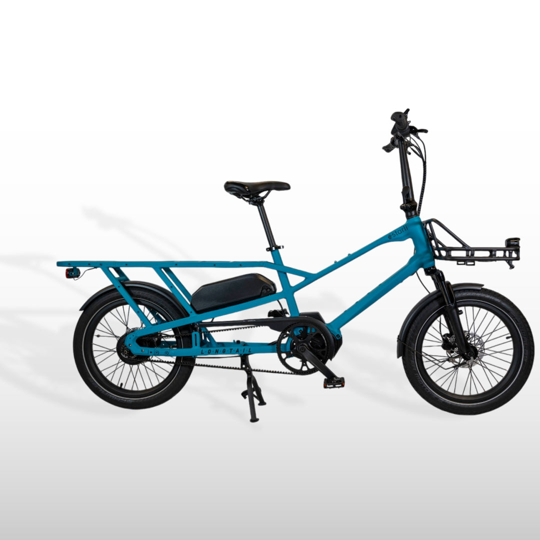 e-cargo Longtail L20