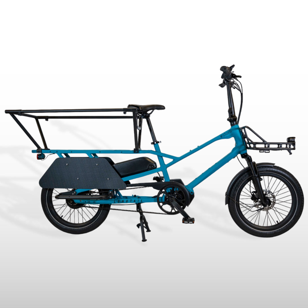 e-cargo Longtail L20