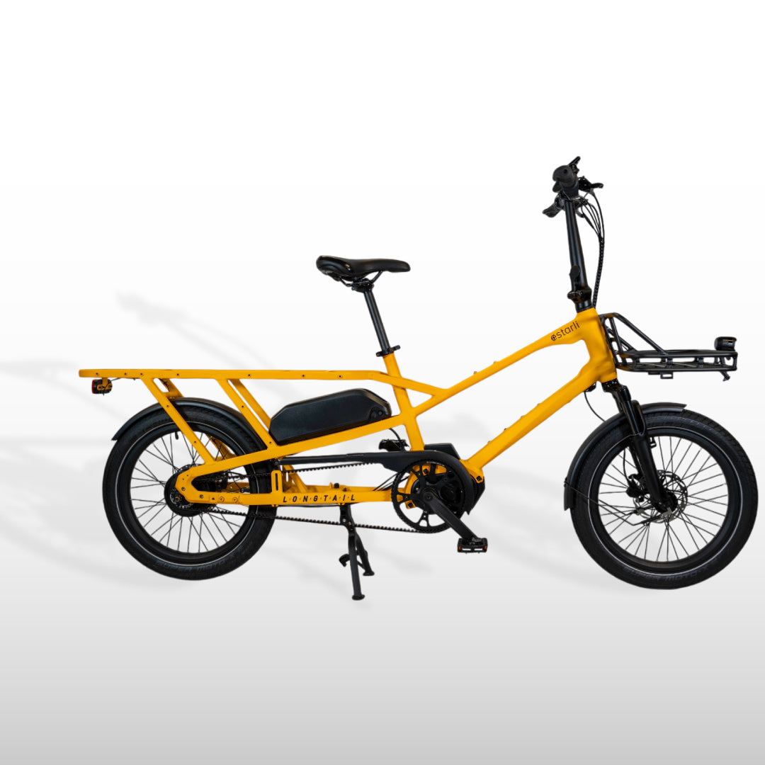 e-cargo Longtail L20