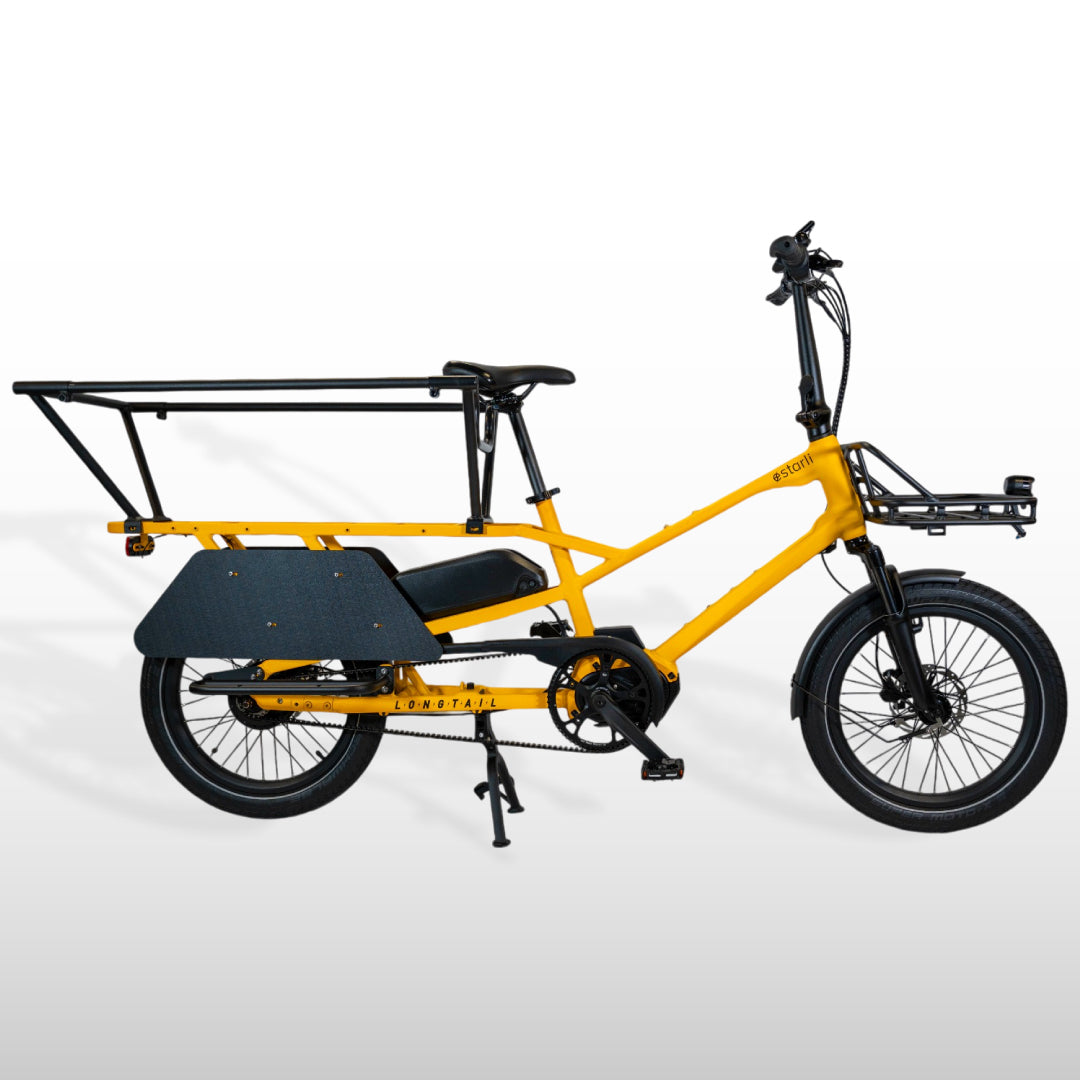 e-cargo Longtail L20