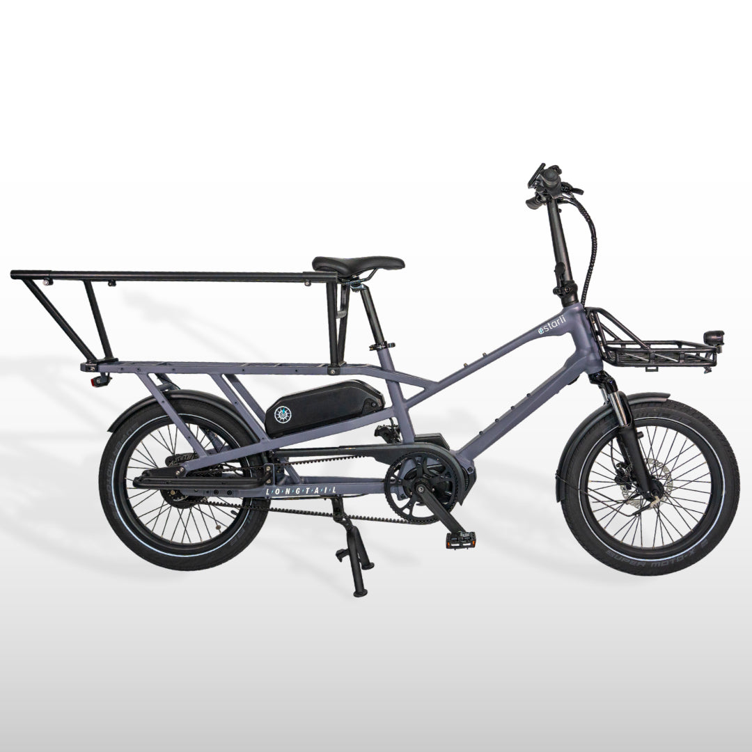 e-cargo Longtail L20