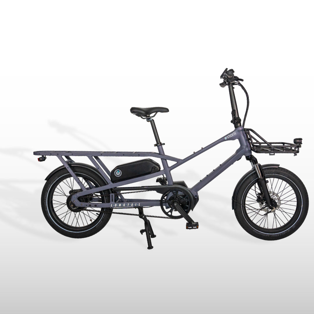e-cargo Longtail L20