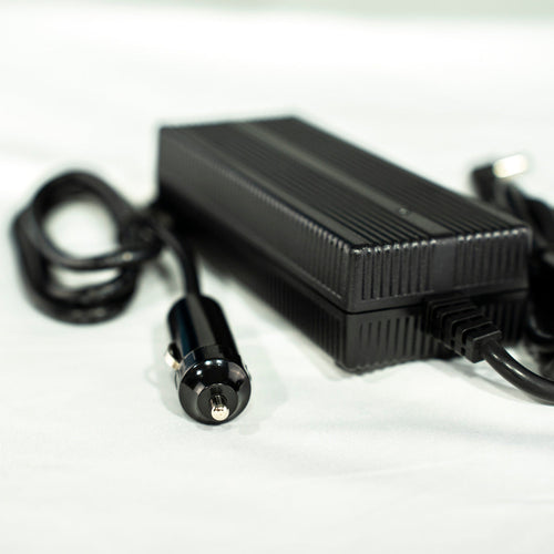 12v Charger: Motorhomes, Boats, Caravans and Cars.