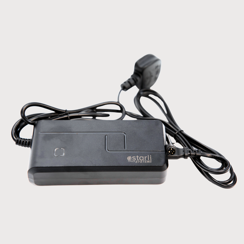 e-bike charger